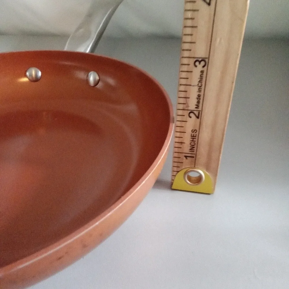 Copper Chef copper chef
